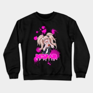 DESPAIR Crewneck Sweatshirt